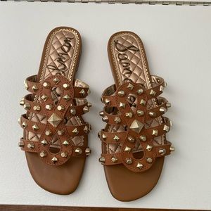 Sam Edelman Beatriz Slide Sandals